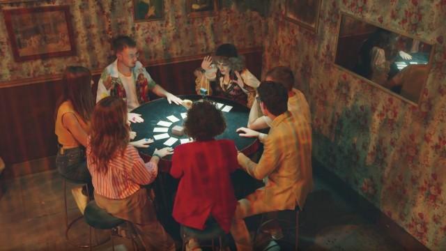 La mansió fantasmal