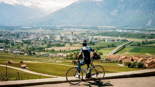 Biniam Girmay - El prodigio eritreo del ciclismo