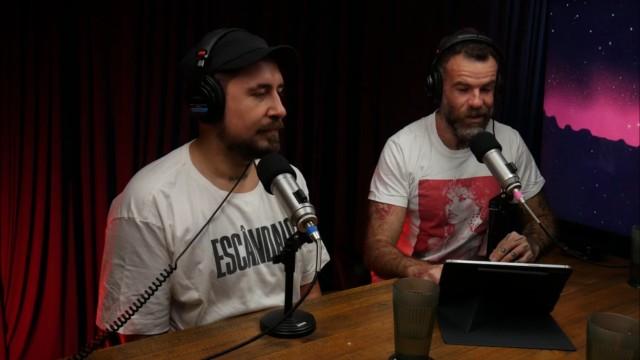 CB #92 - O santo afogado com Chico Felitti e Fi Bortolotto