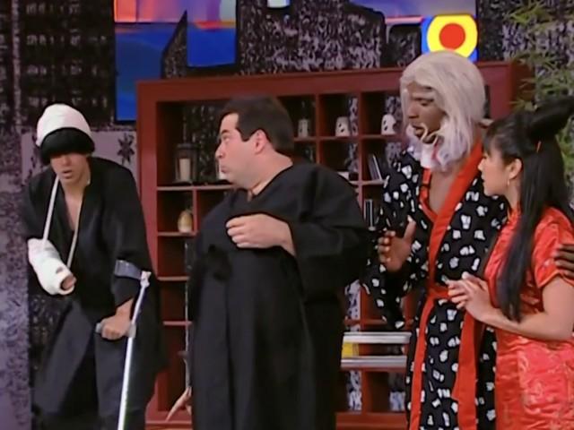 Esportes
