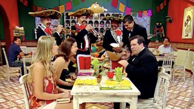 O Noivado