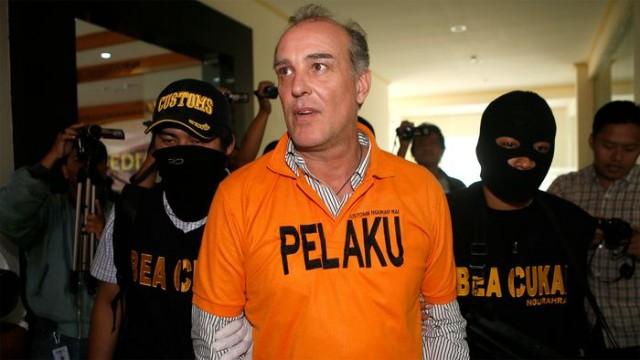 Patrick Naumann im Bali-Knast und tödliches Familiendrama in Paraguay