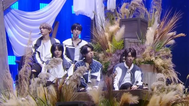 WORLD TOUR 'ACT : SWEET MIRAGE' FINALE TEASER 1