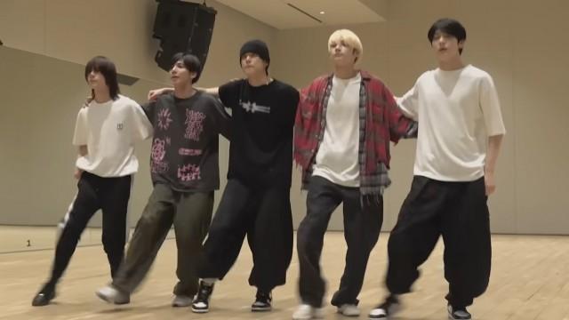 WORLD TOUR 'ACT : SWEET MIRAGE' FINALE TEASER 2