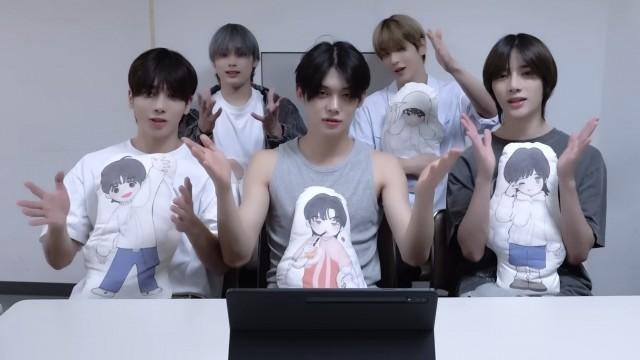 'ひとつの誓い (We’ll Never Change)' MV Reaction