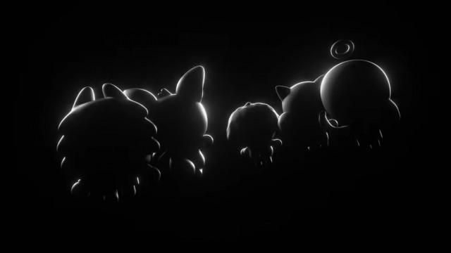 TOMORROW X TOGETHER Official Character Teaser