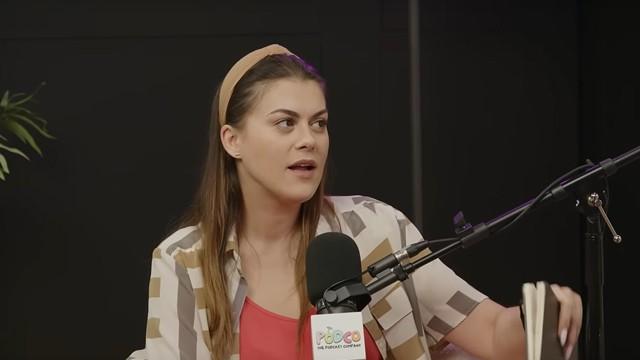 Lindsey Shaw Shares Love for Shay Mitchell In Episode 8 of Pretty Little Liars