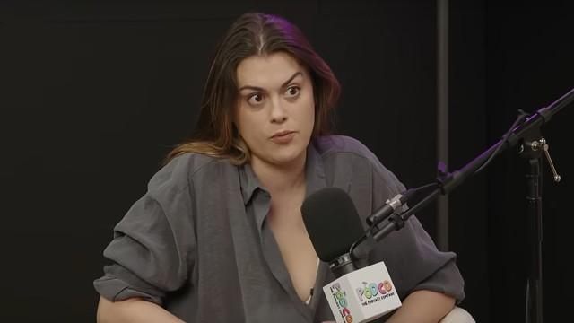 Lindsey Spills On How Her Character Was Almost ‘A’ In Pretty Little Liars