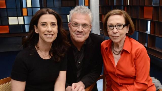 Fernanda Montenegro e Fernanda Torres