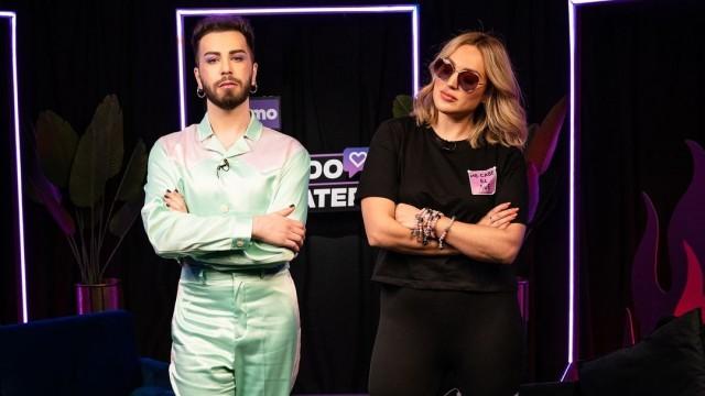 Marta Riesco: Las verdades a la cara. ¡HAY PELEA!