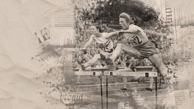 London '48: How Britain Saved The Olympics