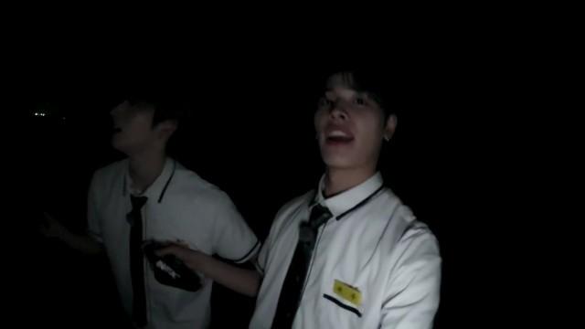 EP.09 [Cursed School Escape #2]