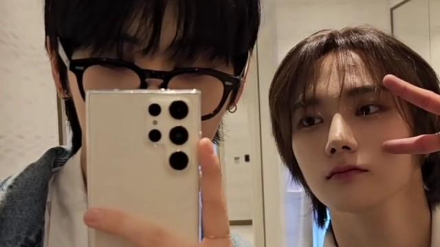 한문이들 보여주려고 찍었어요 | 마카오 vlog | 2024 TMEA | 에그타르트, 호텔 룸서비스