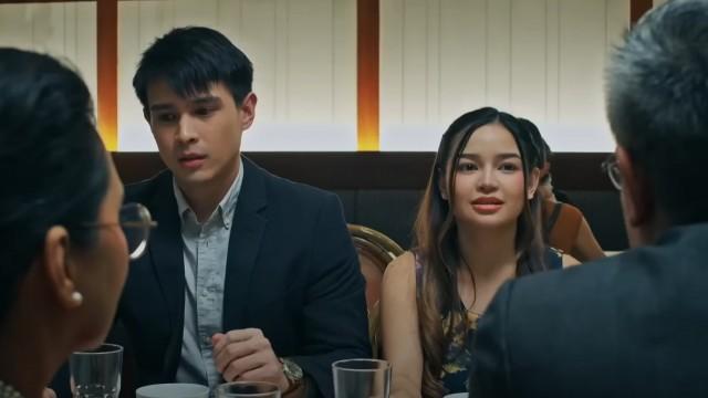 Meet the Parents