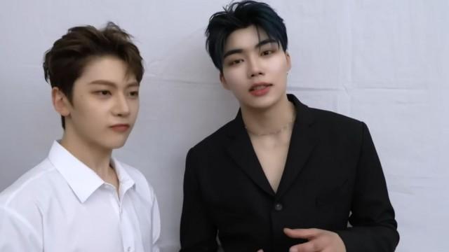 Teumsae Ramen Shooting Behind