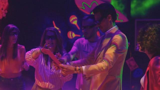 Dia de Morts mexicà