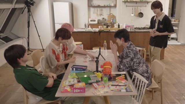 EP.14 [Summer free time - Part 1]