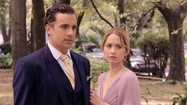¿Por qué le regalaste una casa?