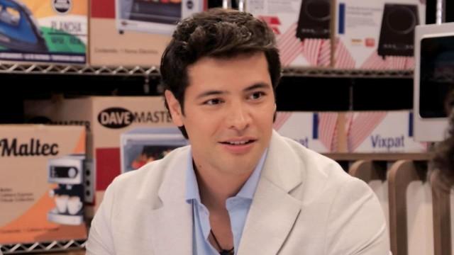 Voy a impedir la boda de Helena y Demián
