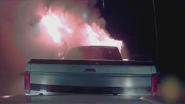 Top 10: Police Intervention 