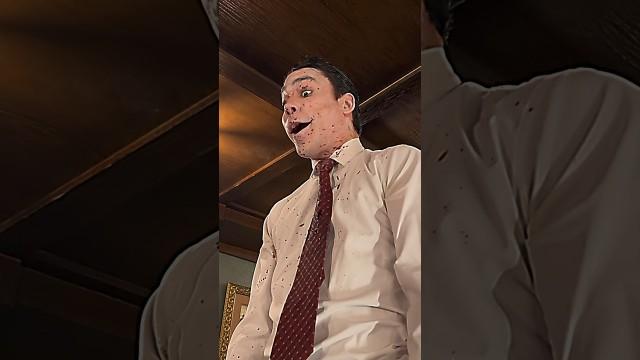 Uncanny Brothers 9