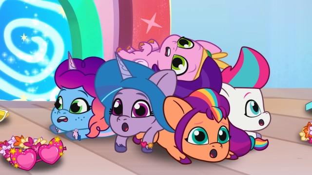 The Tinytrot