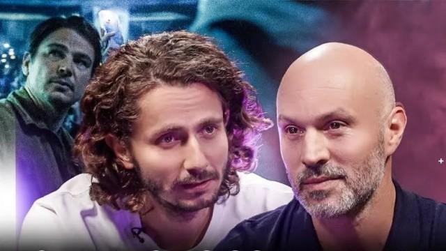 1% DES FRANÇAIS SONT PSYCHOPATHES, IL NOUS EXPLIQUE COMMENT LES REPÉRER POUR LA SORTIE DU FILM TRAP