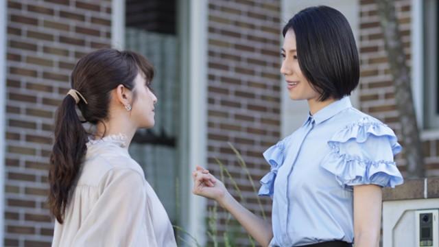 The Reveal of the Wives' Shocking Past