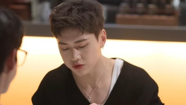 EP.7 Rumor Has It That a Cute Yet Mischievous Cat Singer Has Appeared in Busan