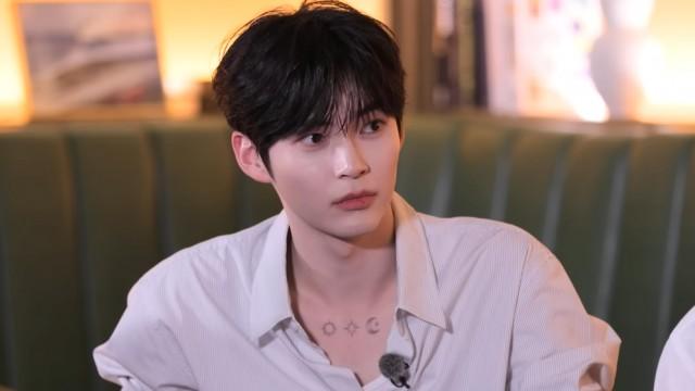 EP.8 Debut Song Selection Game Parade