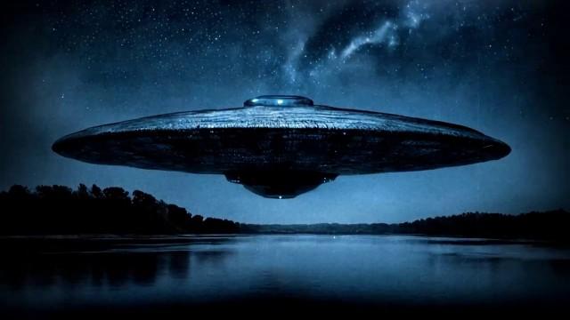 The Pascagoula UFO Incident | When Nightmares Come True