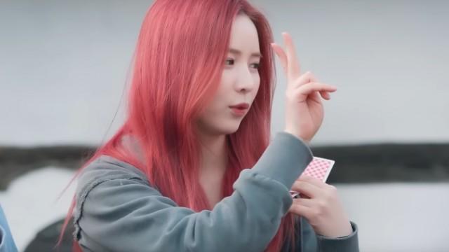 NiziU's Rural Getaway EP4