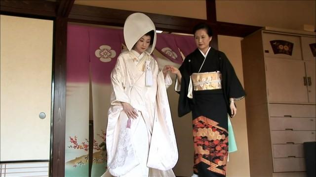 花嫁のれん物語〜能登で生きる家族の18年〜