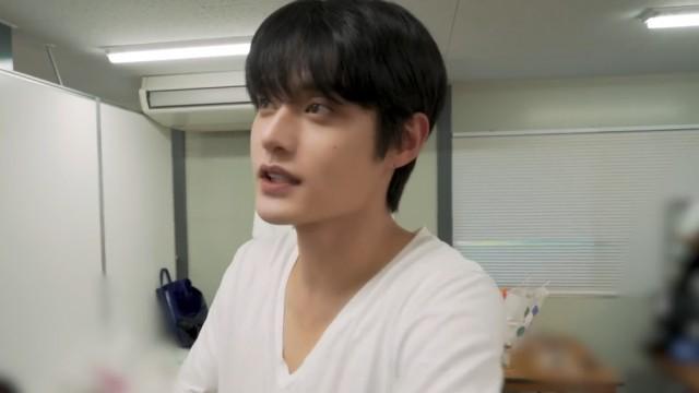 2024 Show! Music Core in JAPAN Behind