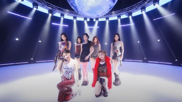 BABYMONSTER - ‘FOREVER’ DANCE PERFORMANCE VIDEO