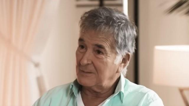 TONY L’ANGUILLE, EX PARRAIN DE MARSEILLE ET PLUS GROS BRAQUEUR FRANÇAIS (ESCOBAR, BRAQUAGES…)