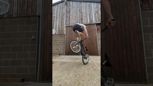 After 20years I can still land it!!