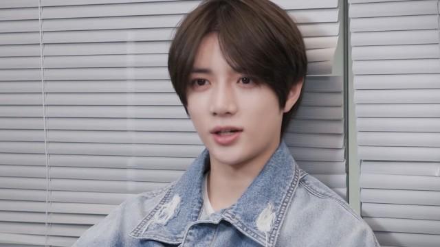 TOMORROW X TOGETHER Official Character BEHIND TEASER