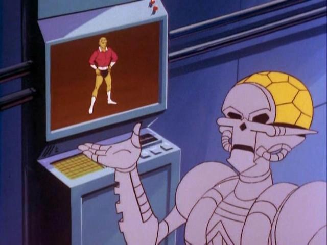 The Wrath of Brainiac / Reflections in Crime