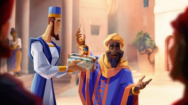 Warnings About Religious Practices