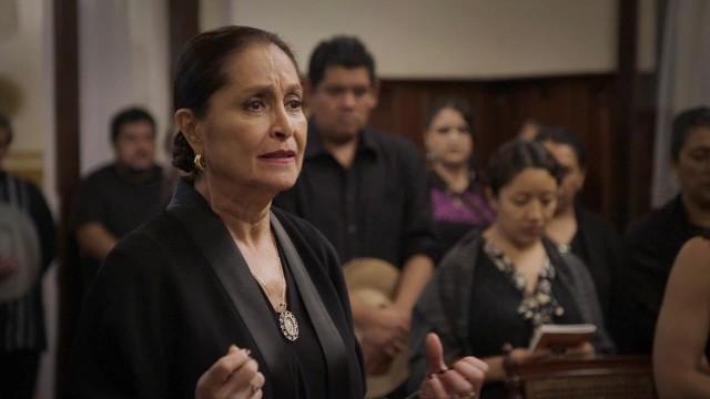 Que la ira de Dios caiga