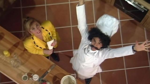 Comidas