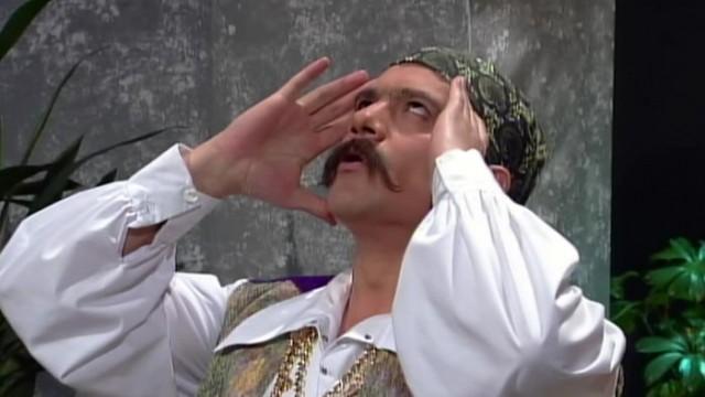 Fantástico