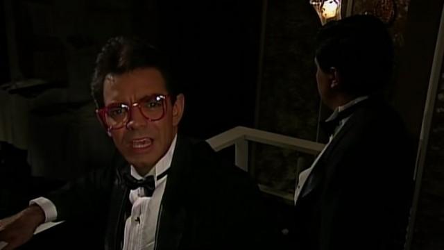 Las sobras maestras