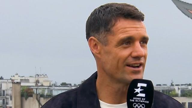 Dan Carter