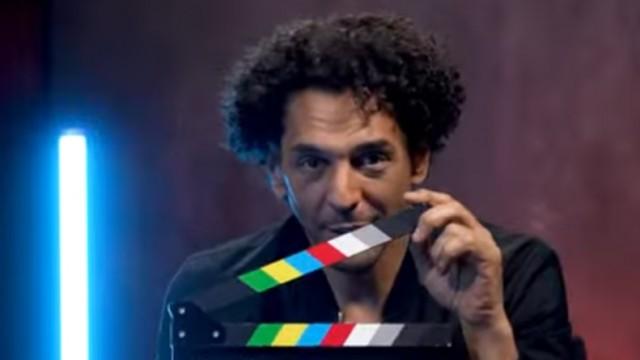 TOMER SISLEY: SON FILM AVEC DI CAPRIO, LA SÉPARATION DE 17 ANS AVEC SA FEMME, SES GALÈRES DE CASTING