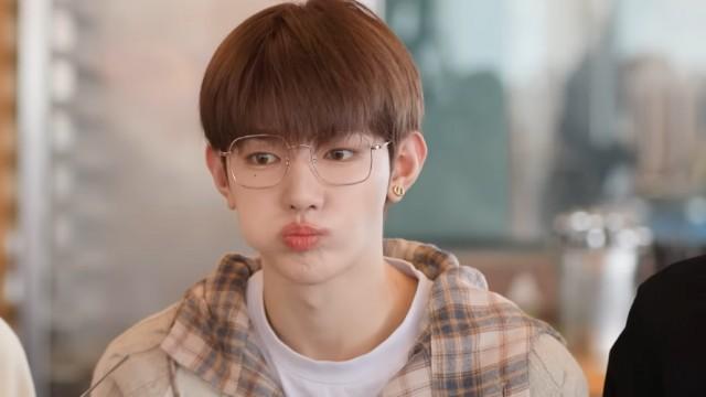 EP.9 The Story of a Young Man Who Shouted 'ZEROSE' in the Morning