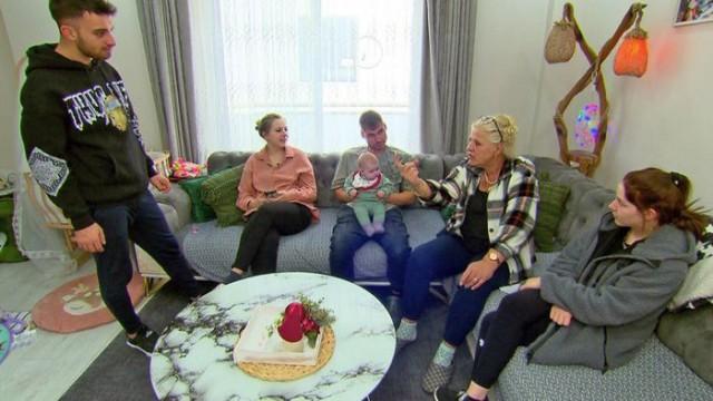 Nikolaus-Trip nach Myra