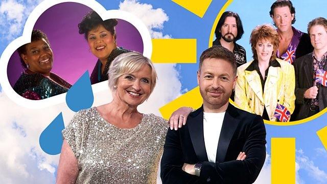 Weather Hits at the BBC