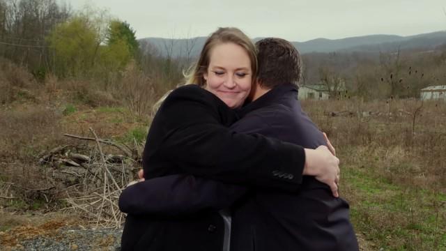  Runaway Fiancé 